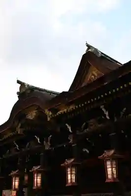 北野天満宮(京都府)