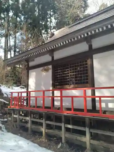 出雲神社(宮城県)