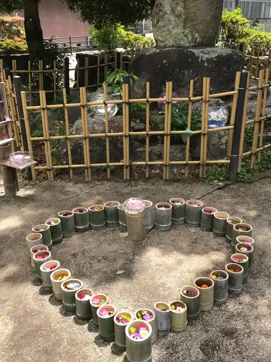 竹神社(三重県)