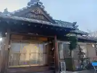穴太部神社(岐阜県)