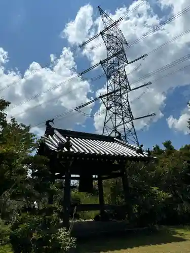 子安地蔵寺の建物その他