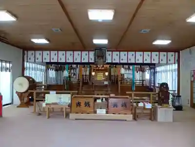 尾張猿田彦神社(愛知県)