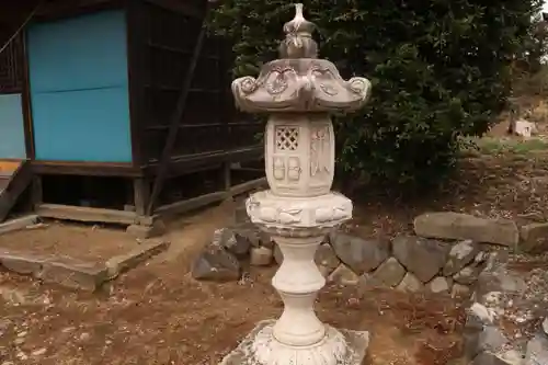 熊野神社のその他建物