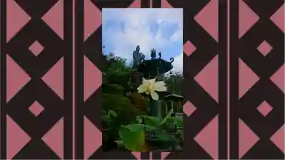 大日山神護院（新座観音）(埼玉県)