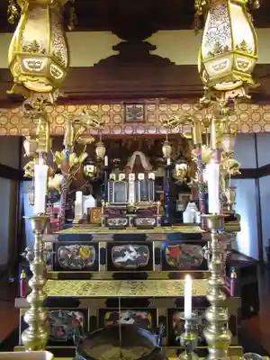 感通寺(東京都)