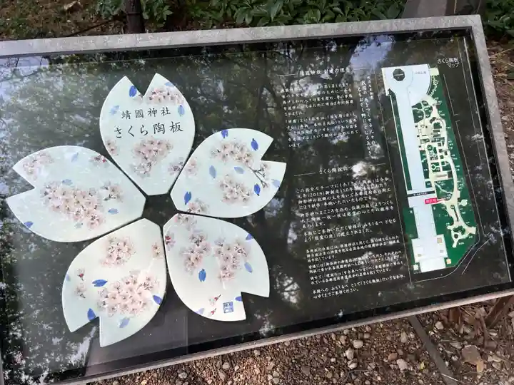 靖國神社(東京都)