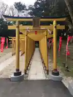 堀出神社(茨城県)
