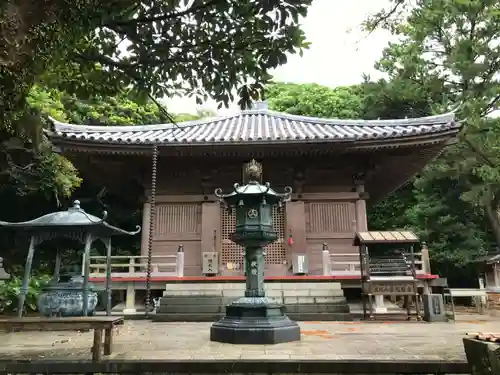 金剛福寺の建物その他