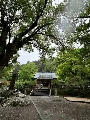 安房神社(千葉県)
