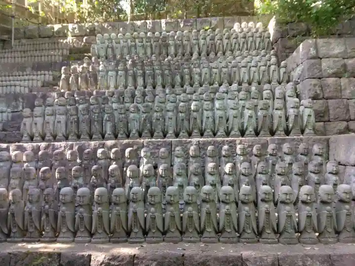 長谷寺(神奈川県)