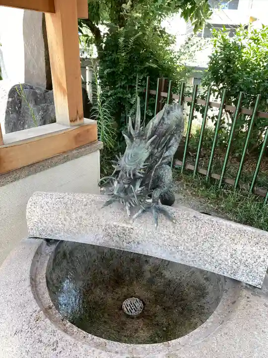 鶴見神社(神奈川県)