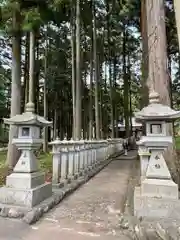 山宮浅間神社(静岡県)