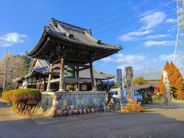 常瑞寺のその他建物