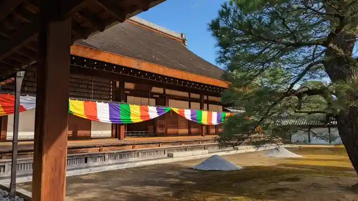 妙心寺(妙心禅寺)(京都府)