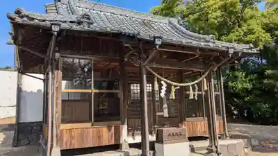 天神社(大分県)
