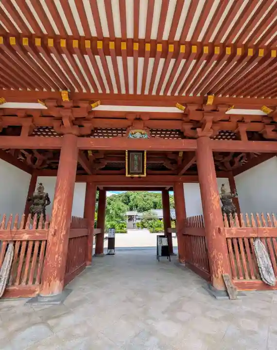 叡福寺(大阪府)