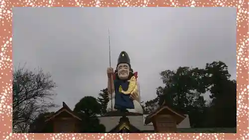 大前神社(栃木県)