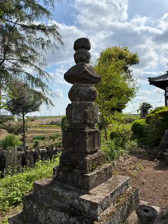 宗英寺(千葉県)