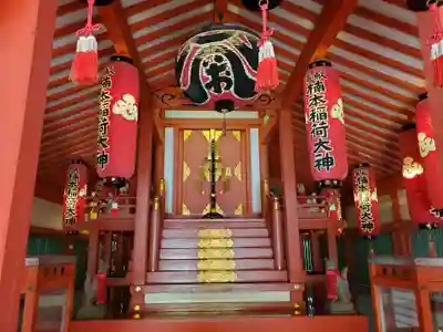 湊川神社の末社・摂社