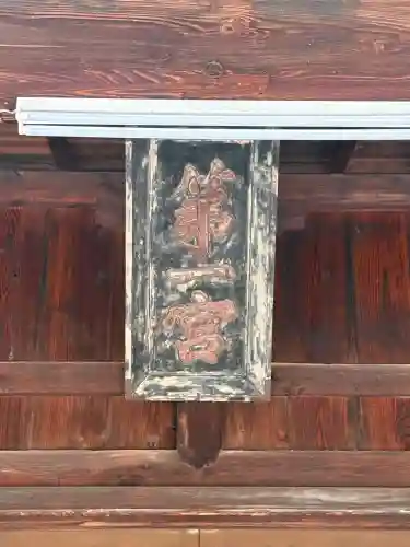 甲斐國一宮 浅間神社(山梨県)