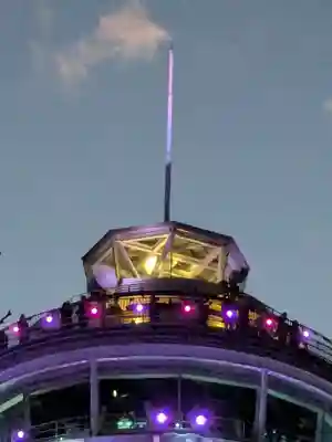 江島神社(神奈川県)