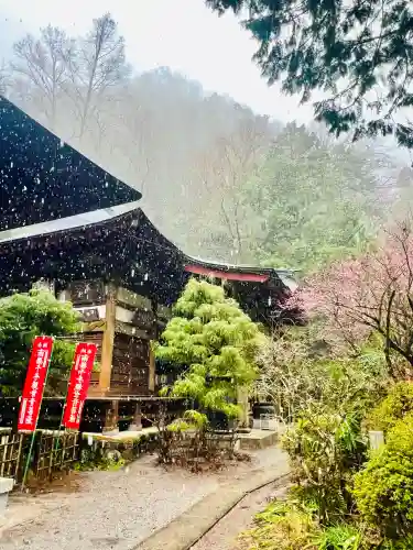 水潜寺(埼玉県)