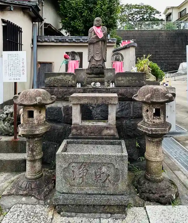 萬徳寺(神奈川県)