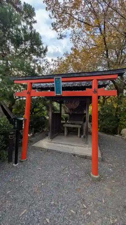 龍安寺(京都府)