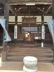 府南寺(三重県)