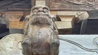 長徳寺(岩手県)