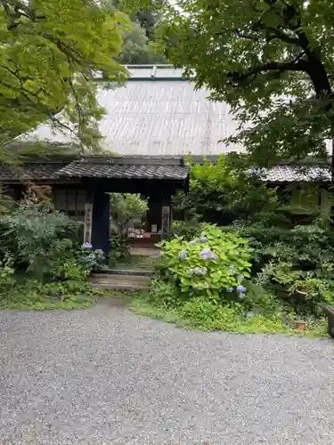 神藏寺のその他建物