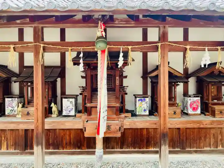 春日神社(春日元町)(大阪府)