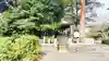 霊犬神社(静岡県)
