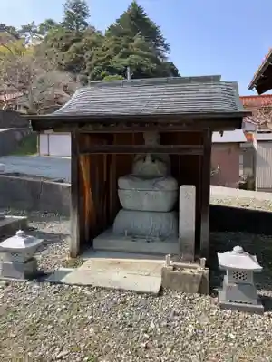 宗寿寺(石川県)