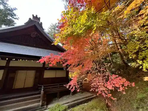 弘川寺(大阪府)