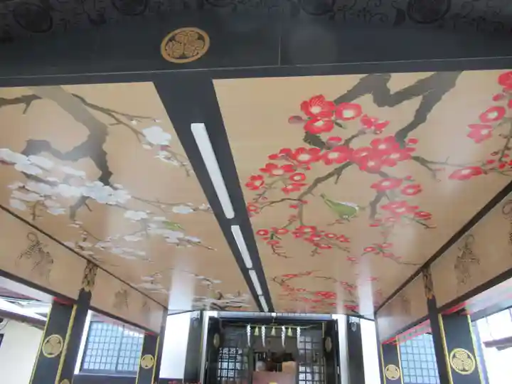 水戸東照宮(茨城県)