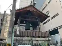 頂法寺(六角堂)のその他建物