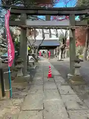 愛宕神社(宮城県)