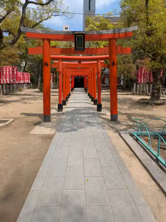 湊川神社(兵庫県)