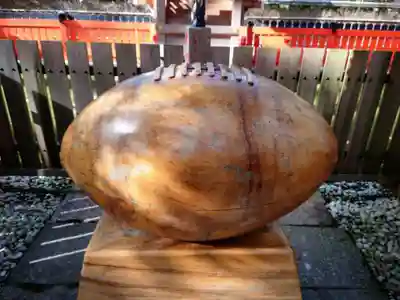 雑太社のその他建物