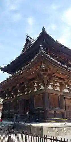 東寺（教王護国寺）のその他建物