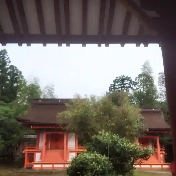 美濃國一宮 南宮大社(岐阜県)