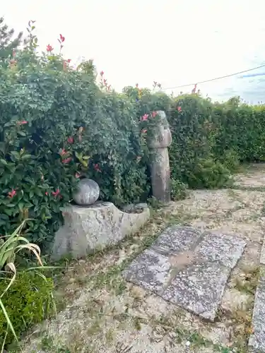 今津天満宮(山口県)