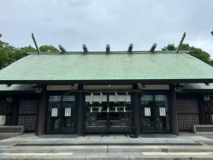 和田神社(兵庫県)