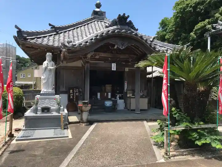吉祥寺の末社・摂社