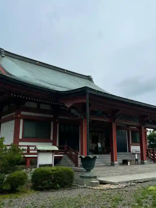 善導寺(群馬県)
