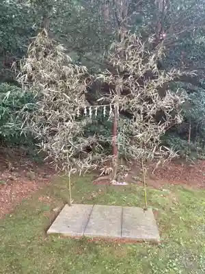 塩船神明社(東京都)