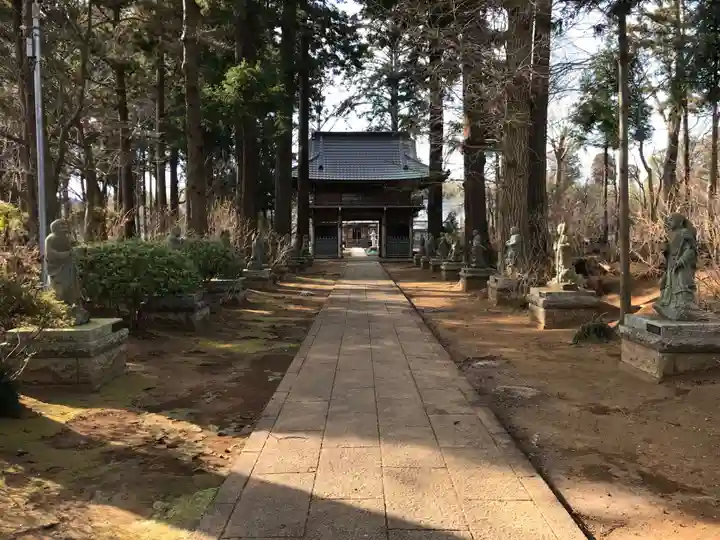 光徳寺のその他建物