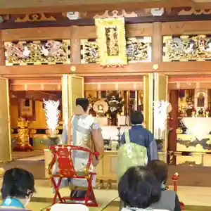 雨竜 専福寺(北海道)(2024年09月23日(月) 19時36分22秒投稿)