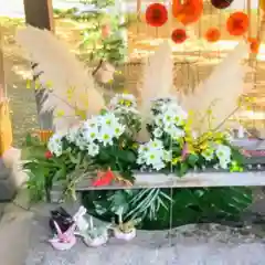 彌彦神社　(伊夜日子神社)(北海道)